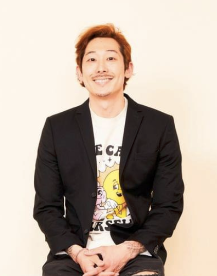 Daniel Choe